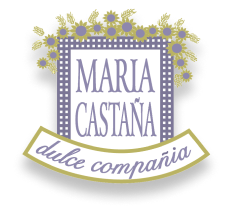 Maria Castaña Logo