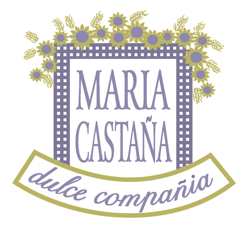Maria Castaña Logo