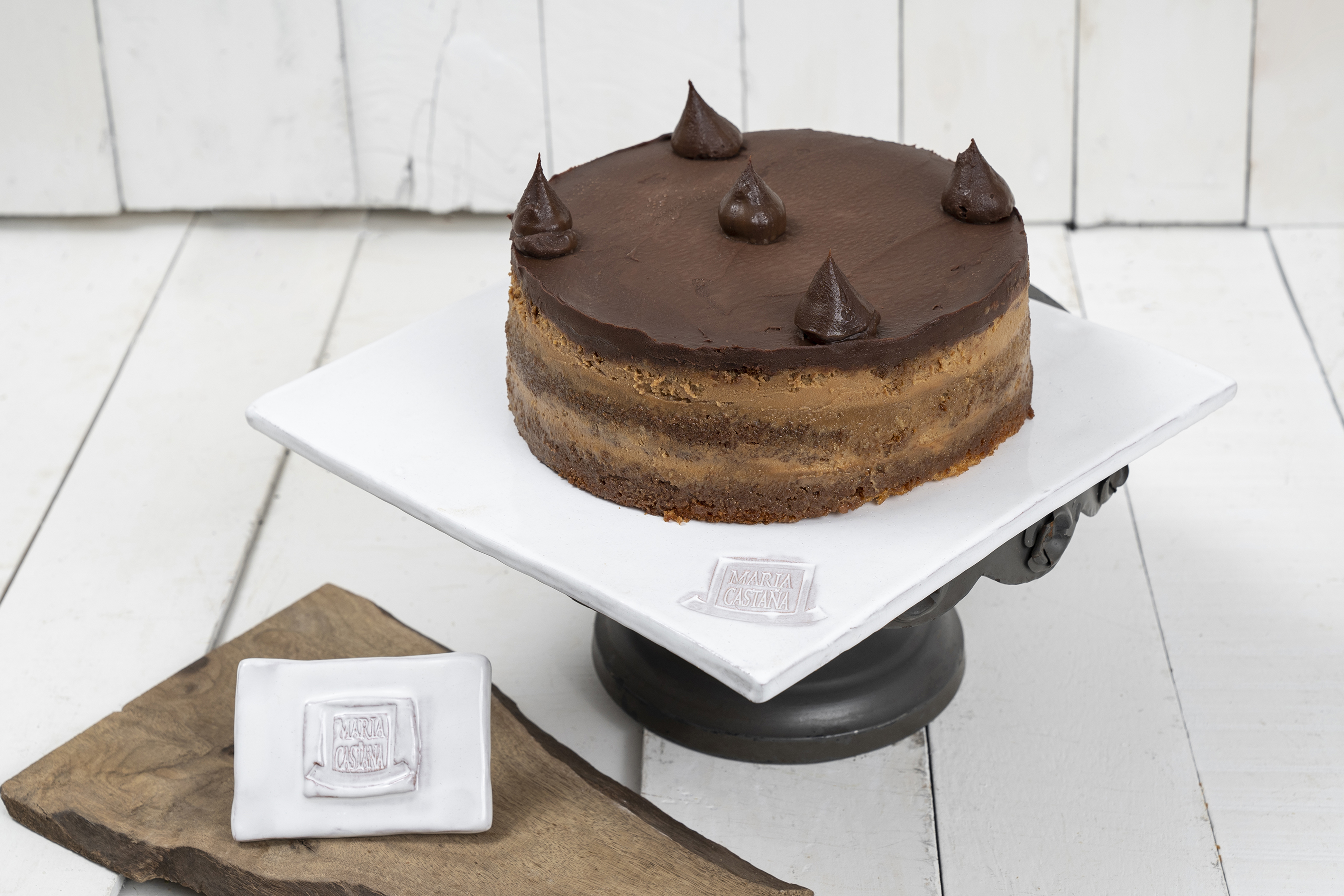 TORTA CHARLOTTE
